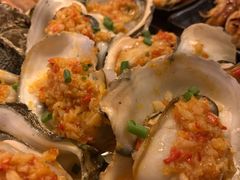 -土蚝·高压锅生蚝(百姓美食街店)