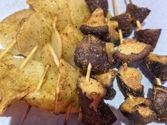 -庆峰龙虾烧烤(合肥一店)