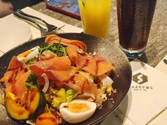 -SHADOWS•Bistro&Eatery(安福路店)