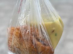 -老方子馅饼粥(台东店)