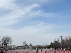 -华清宫景区