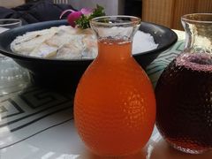 -丽江庭院·云南野生菌·海鲜火锅(鼓楼四合院店)