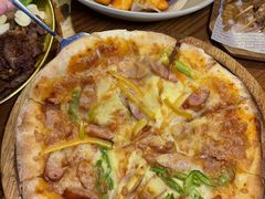 -771餐吧·咖啡·西餐·烤肉(金湖广场店)