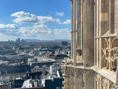 -斯蒂芬主教座堂(Stephansdom)
