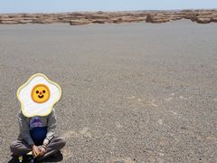 -敦煌雅丹国家地质公园