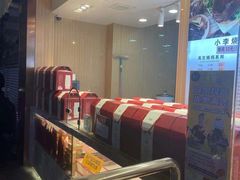 -小李烧鸡(西北角总店)