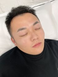 -久匠·野生眉半永久纹眉