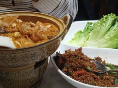 -阿诺泰·泰国餐厅(棕北店)