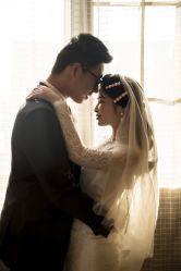 -苏菲雅婚纱摄影(宝应店)