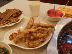 -王少龙火锅(五小区店)