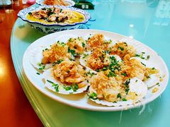 -富临轩私房菜(集庆门大街店)