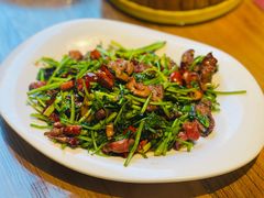 -单家老院·院子里的青岛菜(沙子口店)