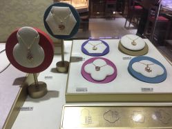 -老庙黄金(龙之梦购物公园店)