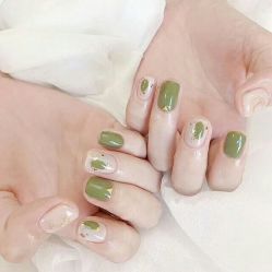 点击看大图 -吉吉靓甲美睫