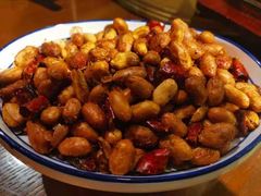 -合家院饭庄(榆关道店)
