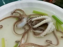-拉完海鲜大排档(温岭店)