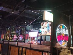 -叁宝烤肉• 西安烧烤(太乙路店)