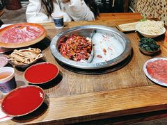 -楠火锅(光谷民族大道店)