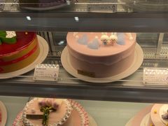 -GANSO元祖食品(白下店)