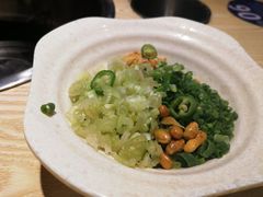 -香坝坝鲜鱼火锅(春熙路店)