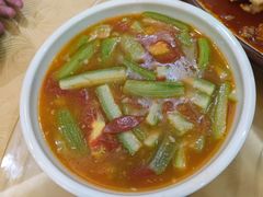 -公社食堂(牧电路店)