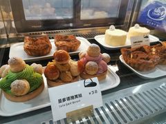 -光作面包Voila Lumiere(中山店)