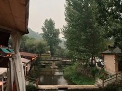 -北京水岸山吧度假村(雁栖镇店)