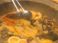 -云尊府云南菜·蒸汽石锅鱼(学清路店)