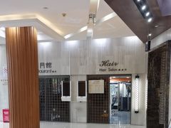 -纽斯桑拿会所(东绣路店)
