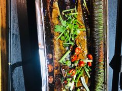 -大哈福烧烤·海鲜·家常菜(延安三路店)