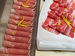 -涮福記·现切牛羊肉火锅(世纪汇店)