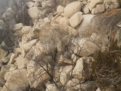 -峄山风景名胜区