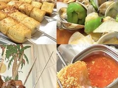-落日营地·云泰小烤