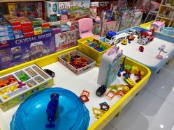 -Hape玩具部落(五棵松万达广场店)