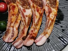 -韩宫宴烤肉·料理(大宁国际店)