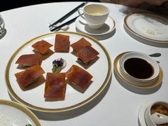 -唐阁(香港朗廷酒店)
