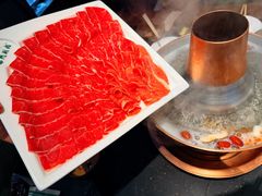 -南门涮肉(通州店)