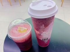 -喜茶(南昌王府井店)
