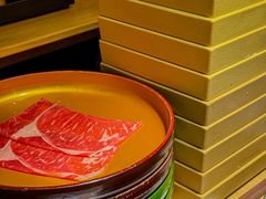 -温野菜涮涮锅(曲江大悦城店)