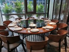 包厢-梅花境(万科店)