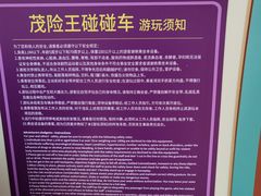-蓝精灵乐园·世茂精灵之城主题乐园