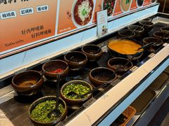 -呷哺呷哺(黄骅华贸商业广场店)