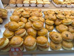 -味多美蛋糕(双安店)