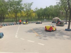 -大望京儿童游乐场