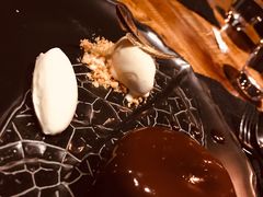 魔卡卡慕斯-AZUL by FUEL蓝色·法式酒馆(琶醍店)