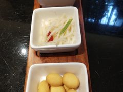 -阿庄新豫菜(通泰路店)