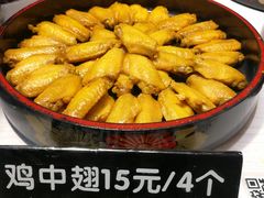 -东门町美食街