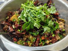 -天治宣·野椒鸡(龙头寺总店)