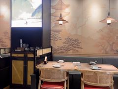 -晓淮山·扬州早茶·淮扬菜(龙阳广场店)