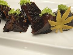 -九里云松·天香餐厅